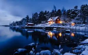 Exploring Nature's Unexplored Beauty