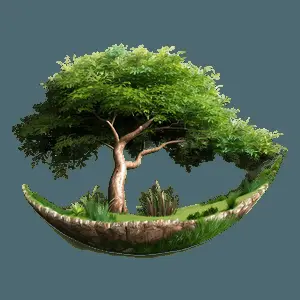 landscape d