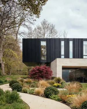 Enchanting Landscape Design Showcasing Nature's Beauty