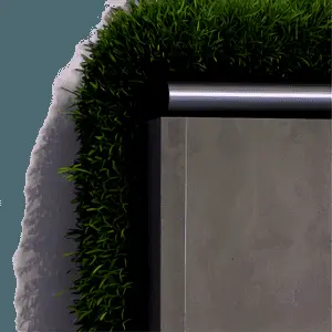 Landscape Trim Tips PNG 56