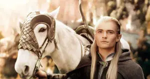 Legolas 4K Lord Of The Rings