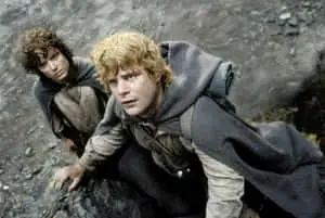 Join Frodo and his Fellowship on their journey to destroy the One Ring!