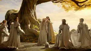 The Fellowship of the Ring - "Making the Journey to Middle Earth"