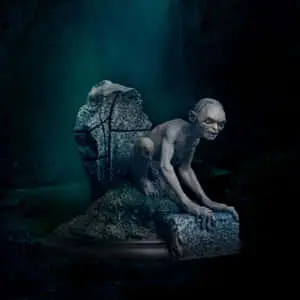 Get closer to Middle Earth with Lord Of The Rings Zoom