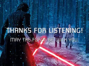 Epic Star Wars Collage Showcasing Famous Characters and Scenes