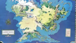 Explore The World of Middle Earth