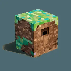 Minecraft Beginner's Guide PNG 12