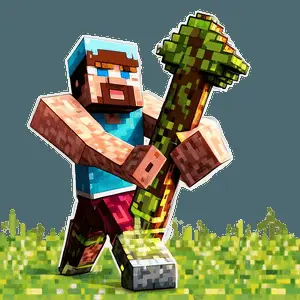 Minecraft Blockopedia PNG luy41