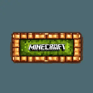 Minecraft Hotbar Slot Graphic PNG cin