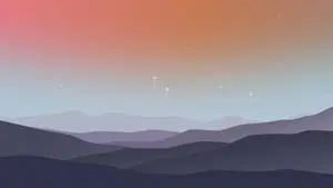 Minimal Landscape