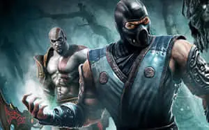 Mortal Kombat Brutal Game