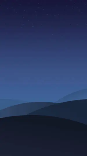 Mountains iPhone 7 Original