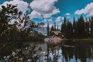 Marvel at the Beauty of Nature Scenery 
