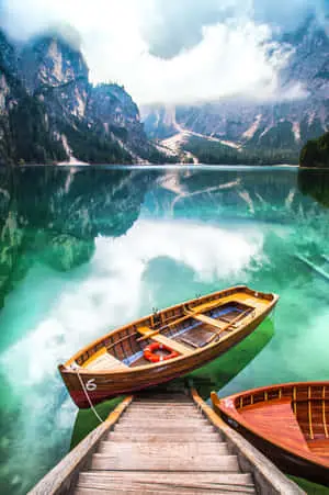 Enjoy the calming beauty of nature