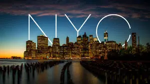 New York City 