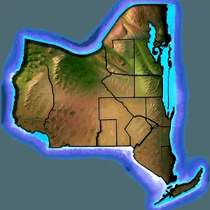 new york state b