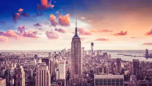 Explore the breathtaking scenery of New York State 