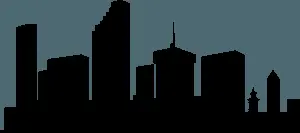 New_ York_ City_ Skyline_ Silhouette