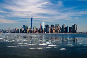 Nyc Aesthetic Horizon