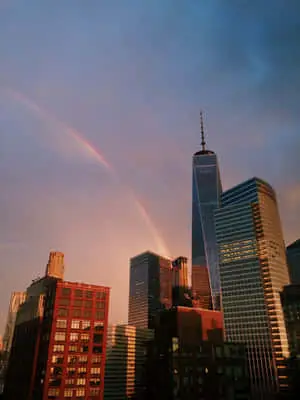 The Aesthetic of NYC