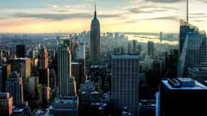 Navigating the bustling streets of NYC
