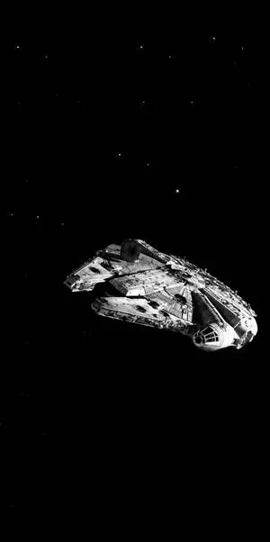 Oled Star Wars