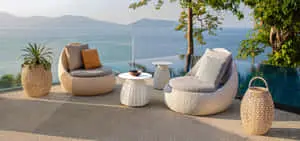 Breathtaking Outdoor Scenery