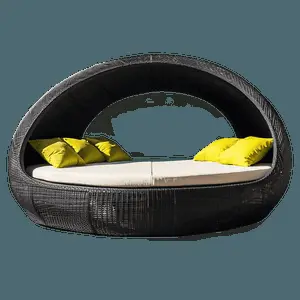 Outdoor Daybeds Luxury PNG ara