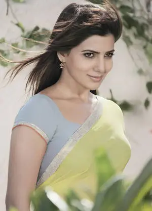 Pastel Cute Samantha HD