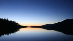 A serene, peaceful landscape perfect for finding inner calm and balance. 