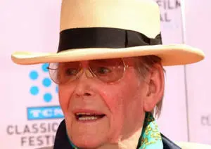 Peter O'Toole At 2012 TCM Classic Film Festival
