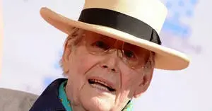 Peter O'Toole At TCM Classic Festival 2012