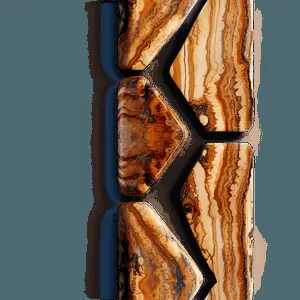 Picture Jasper Landscape PNG 86