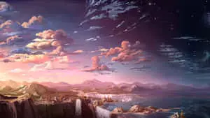"Explore the Possibilities of Pixel Landscape"