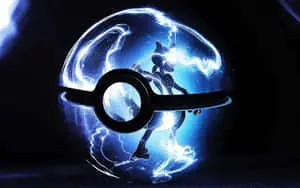 Immersive Pokeball Universe