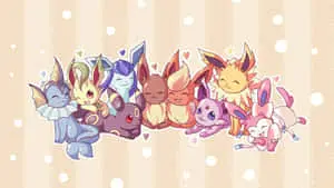 An Epic Pokémon Adventure Awaits!