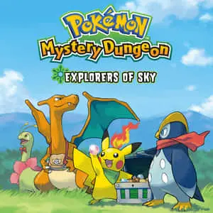 Join the exploration!