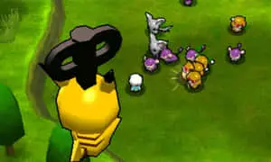 Explore the Idiosyncratic World of Pokemon Rumble!
