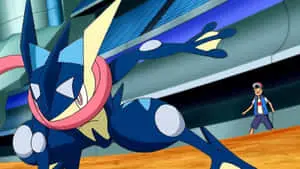Welcome to the Pokemon Stadium