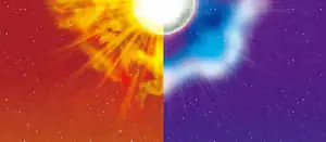 A Player Explores the Tropical Alola Region of Pokemon Sun and Moon