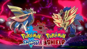 Explore The New Pokemon World