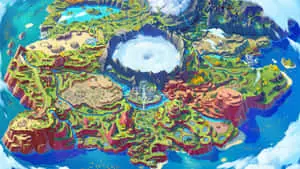 Unleash the Adventure in Pokémon Virtual World!
