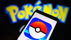 Exciting Pokemon Virtual Adventure
