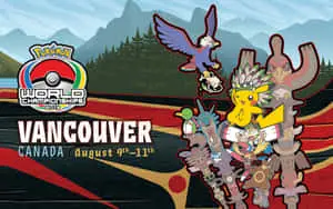 Pokemon World Championships Battle Scene