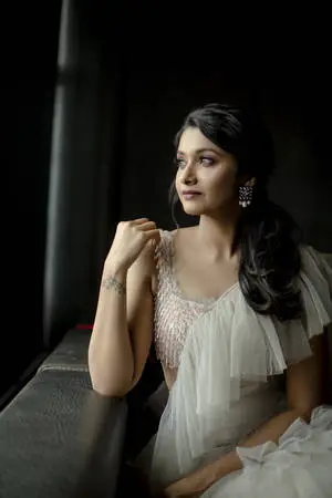Priya Bhavani Shankar Tamil Actors HD