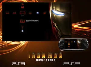 Mystical Sci-Fi Universe on PSP
