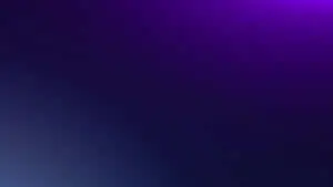 Purple Gradient Darl Landscape Background