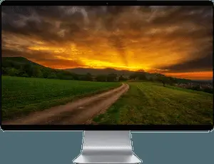 Radiant Sunset Path.jpg