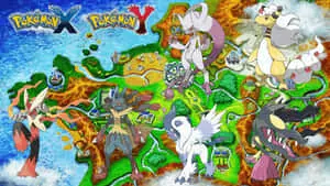 Gotta Catch 'em All!