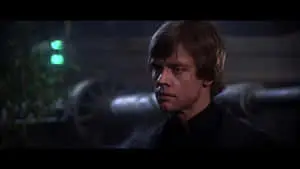 Epic Battle in Return of the Jedi